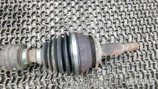 Привод передний левый toyota RAV 4 ZSA4 (2NN01KS01