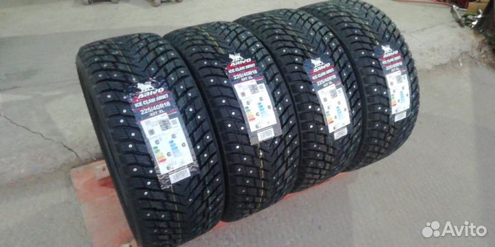 Arivo Ice Claw ARW7 225/40 R18 100T