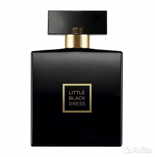 LBD парфюмерная вода avon 50мл