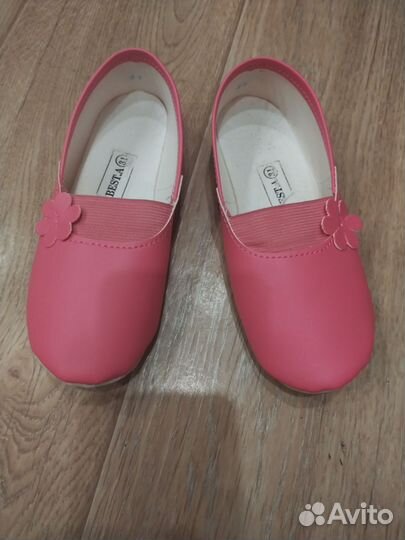 Платье для девочки, размер 128