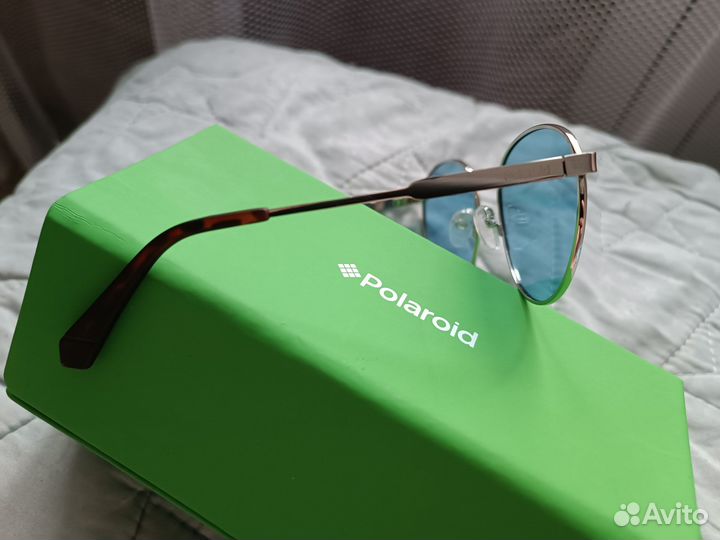 Солнцезащитные очки polaroid оригинальные