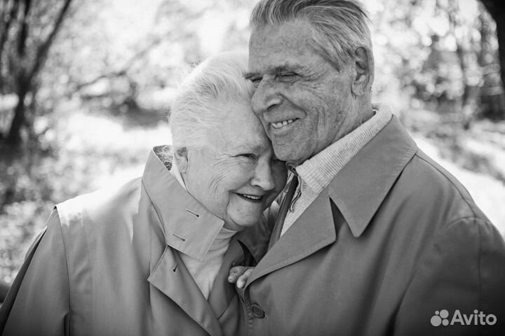 Фотограф, индивидуальный портрет