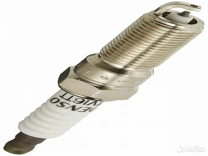 Свеча зажигания