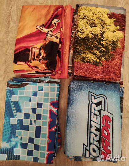 Постельное белье 1,5 хлопок,сатин