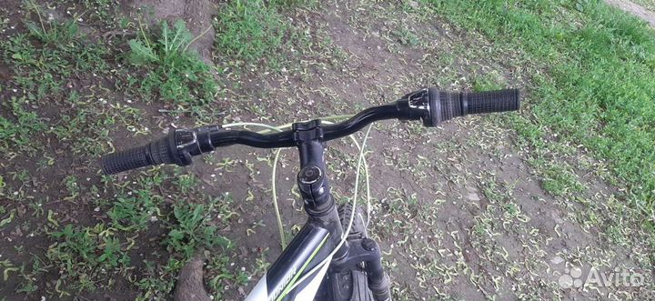 Велосипед merida 24