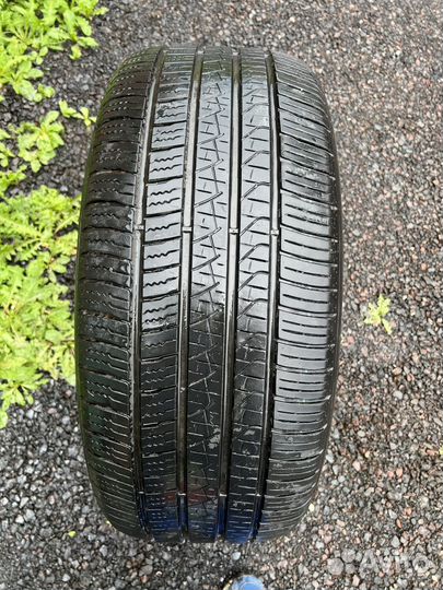 Pirelli Scorpion Zero 275/45 R20 110H