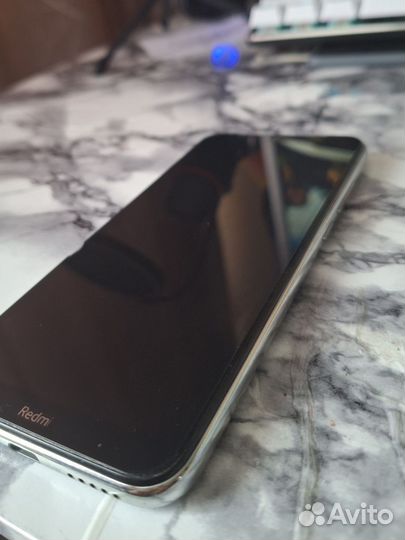 Xiaomi Redmi Note 8T, 4/64 ГБ