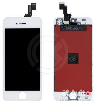 Дисплей для iPhone 5S/SE