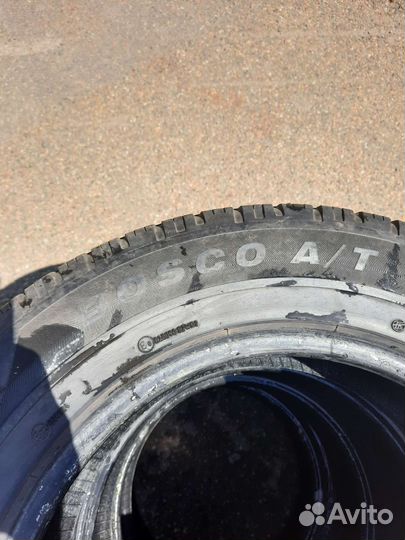 Viatti Bosco A/T 215/65 R16