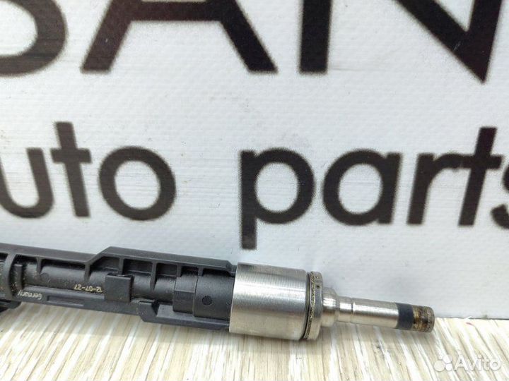 Форсунка топливная Bmw 3 F30 N20B20B 2012