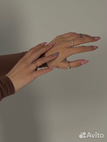 Мастер ногтевого сервиса