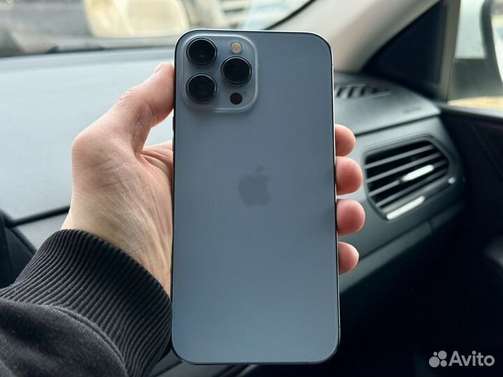 iPhone 13 Pro Max, 512 ГБ