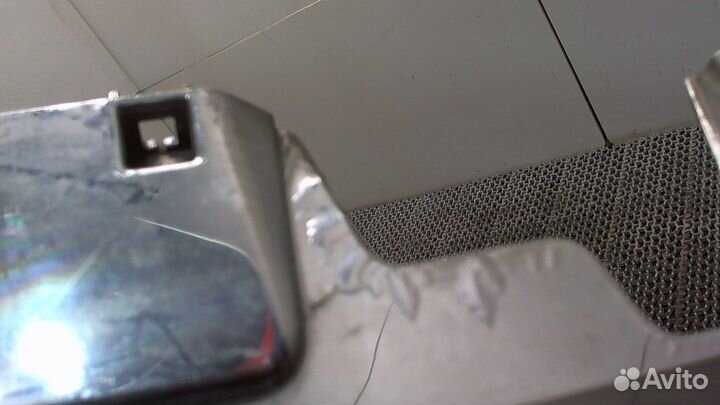 Решетка радиатора Subaru Legacy (B11), 1995