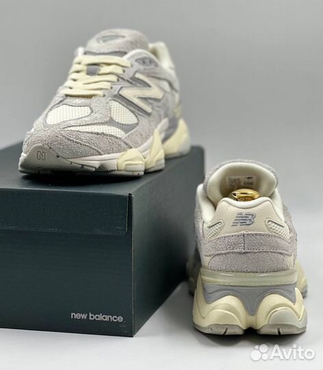 Кроссовки женские New Balance 9060