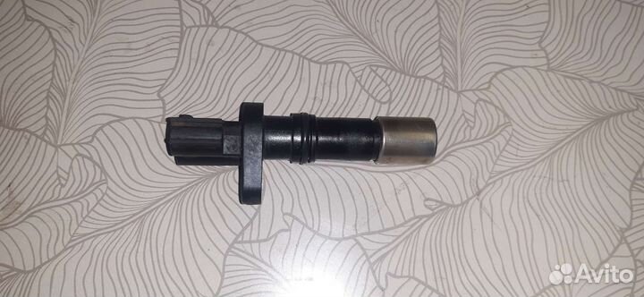 Датчик положения коленвала toyota