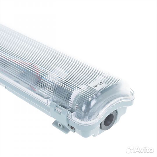 Светильник ссп-458 2xLED-Т8-1200мм G13 230В IP65