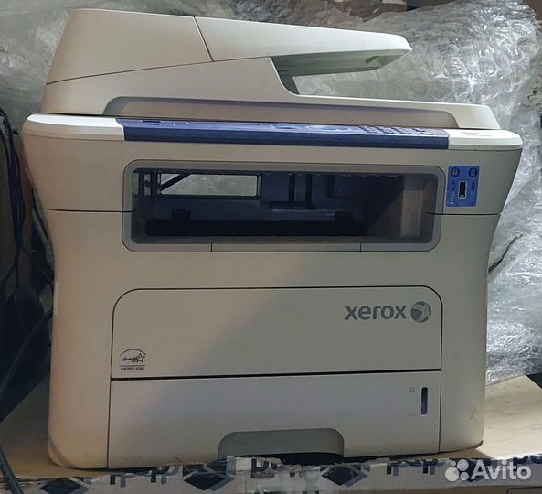 Мфу Xerox 3220