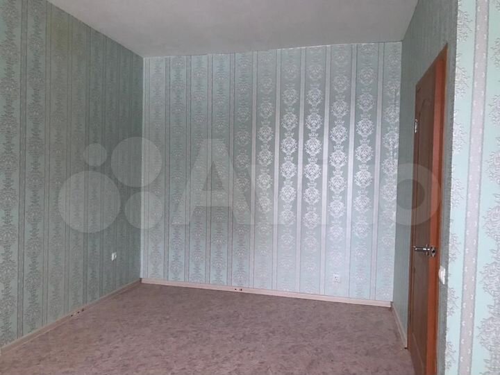 1-к. квартира, 33,4 м², 1/3 эт.