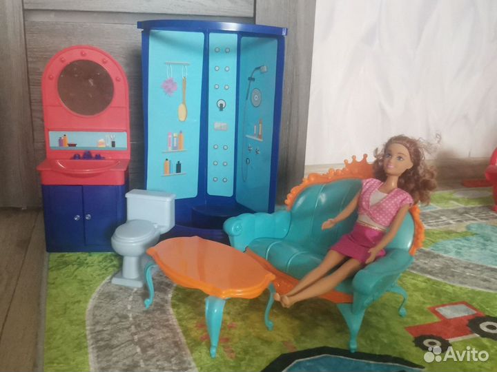 Игрушки для малышей и дошкольников