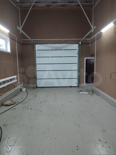 Автосервис, 137 м²