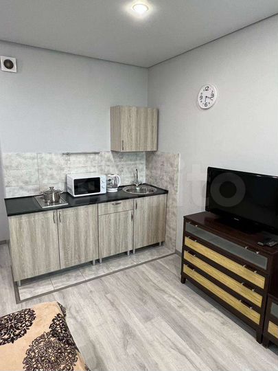 Квартира-студия, 30 м², 9/9 эт.