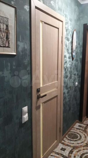 2-к. квартира, 42,2 м², 1/3 эт.