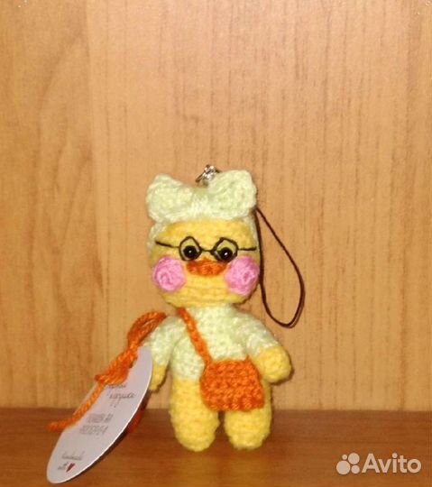 Уточка Лалафанфан