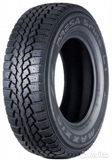 Maxxis MA-SLW 225/70 R15C 112Q