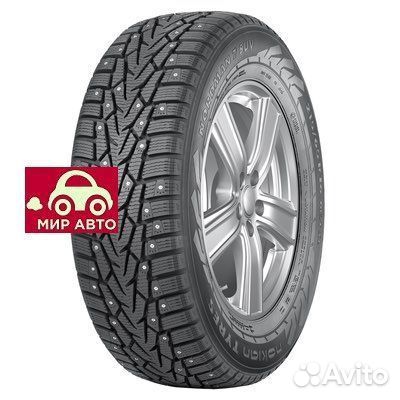 Nokian Tyres Nordman 7 SUV 225/60 R17 103T