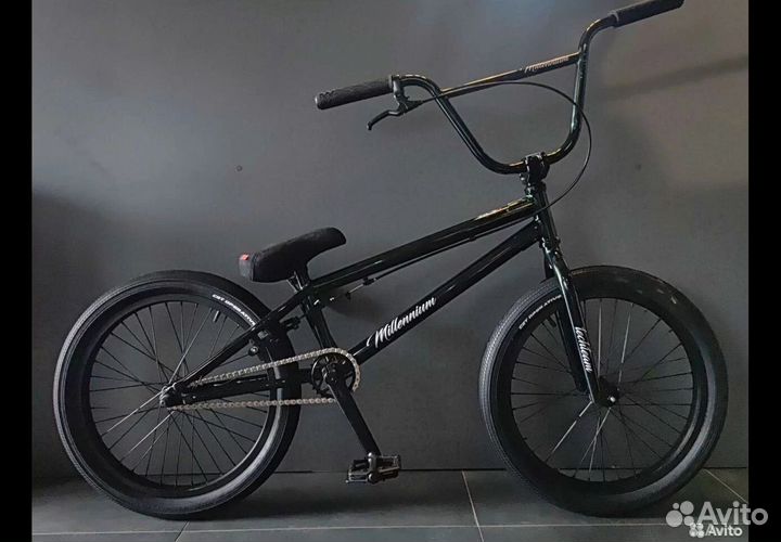 BMX