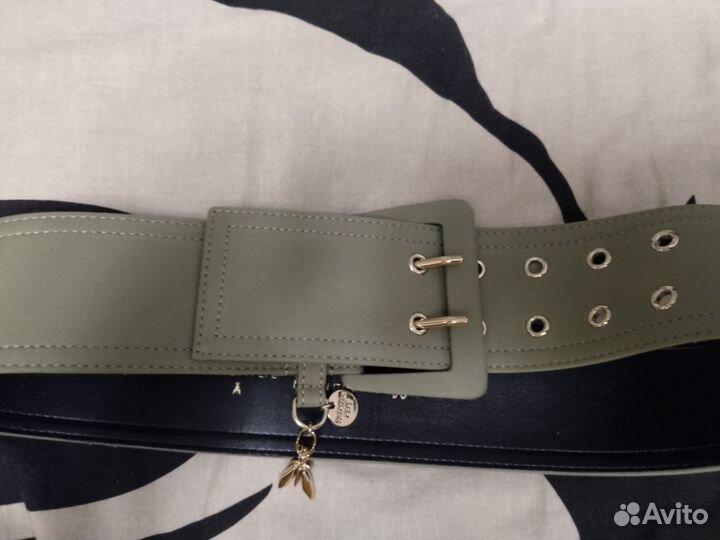 Ремень patrizia pepe