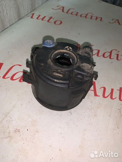 Фара противотуманная передняя Ford Focus 2