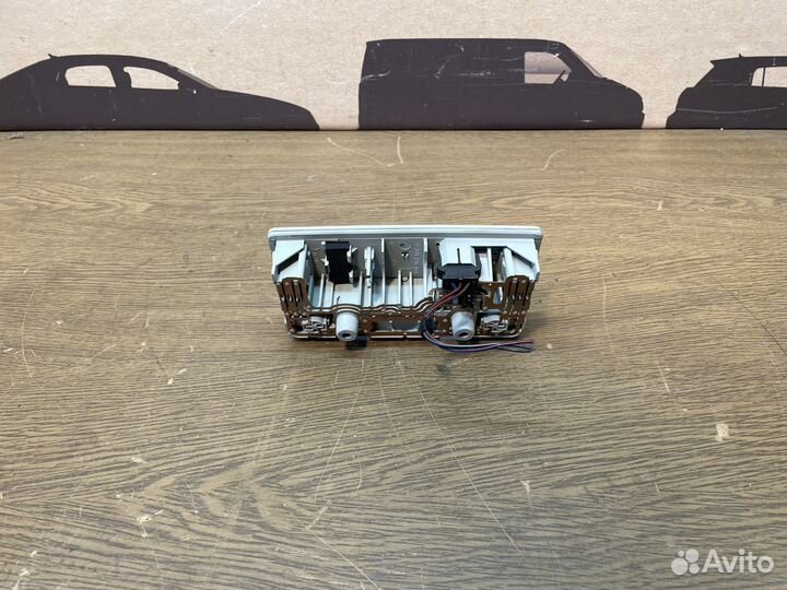 Плафон освещения салона Skoda Octavia A5