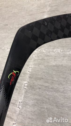 Хоккейная клюшка Bauer Vapor FlyLite R 87f P92 151