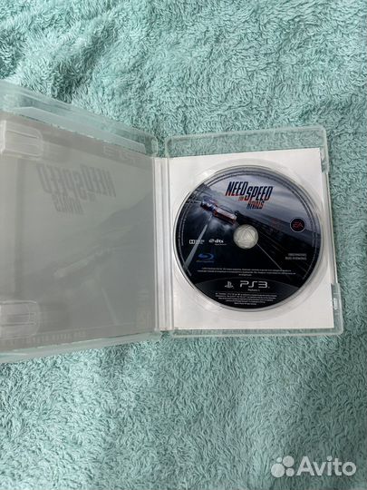 Need Speed на PlayStation3