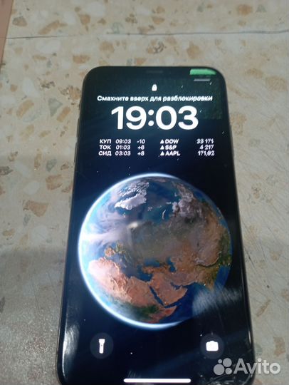 iPhone Xs, 64 ГБ