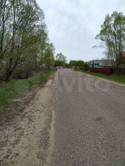 Участок 30 сот. (ИЖС)