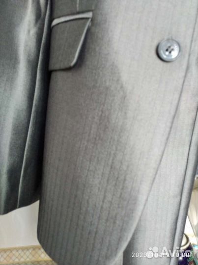 Школьный костюм 134-140