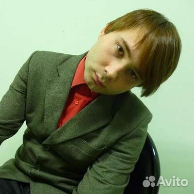 Артист-вокалист