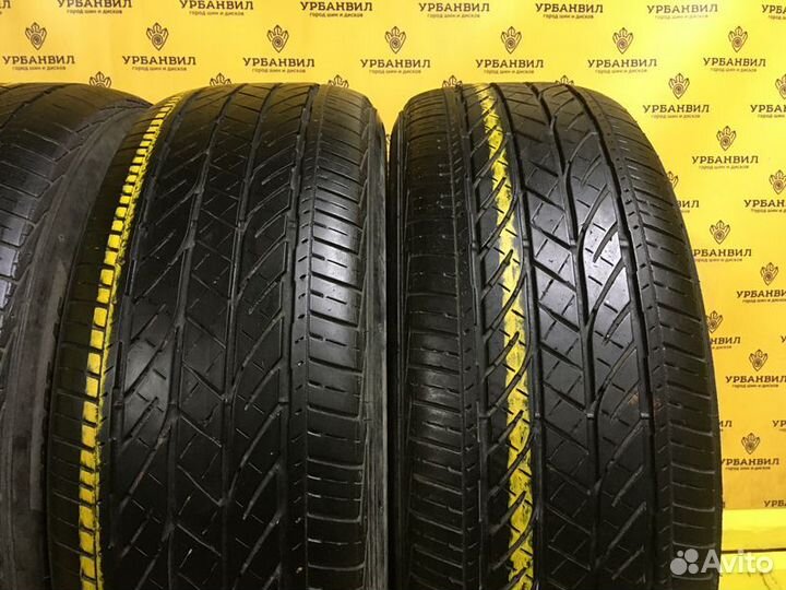Bridgestone Dueler H/P Sport AS 235/55 R20 102H