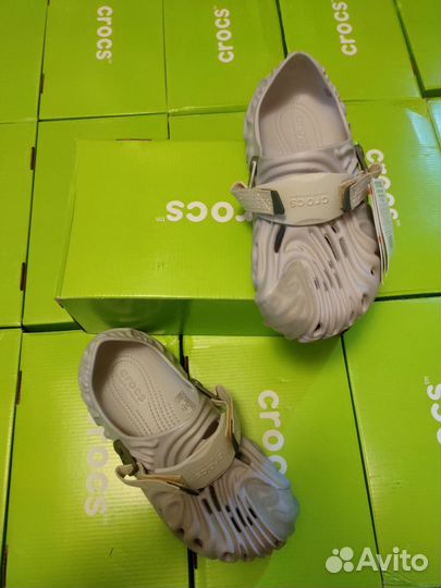 Crocs