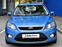 Ford Focus 2.0 MT, 2008, 257 038 км, с пробегом, цена 695 000 руб.