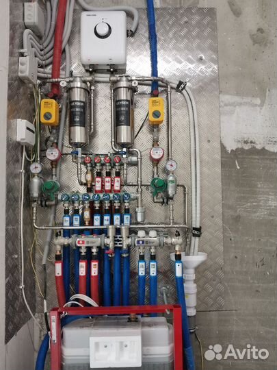 Ремонт квартир и домов под ключ без посредников