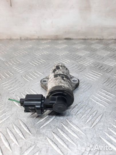 Клапан холостого хода Mazda Mazda5 2.0 LF7 2005