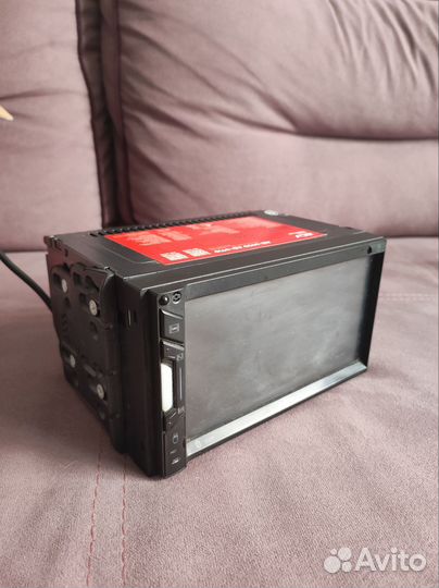 Магнитола ACV AD6900