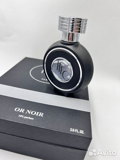 Духи HFC Or Noir Люкс 75ml