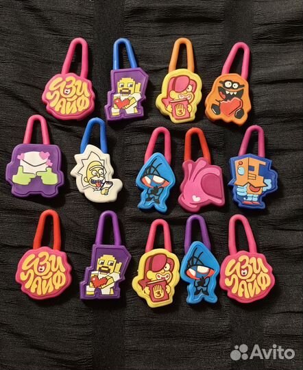 Тикеры-токеры из Ленты