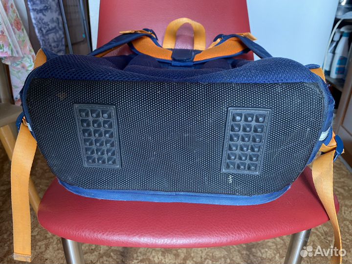 Рюкзак школьный ранец