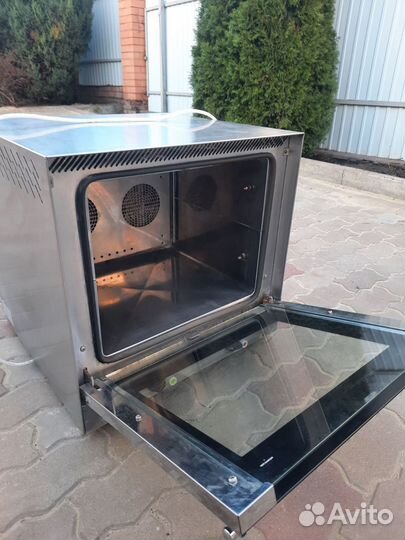 Продам печь конвекционную Enteco master дн-43