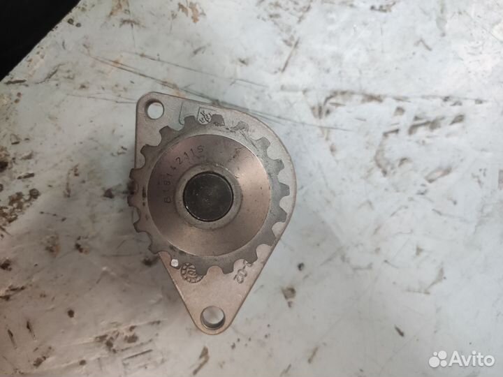 Водяной насос INA VAG